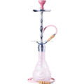 China hookah / shisha / nargile / narghile / sprudelnd hubbly HL048